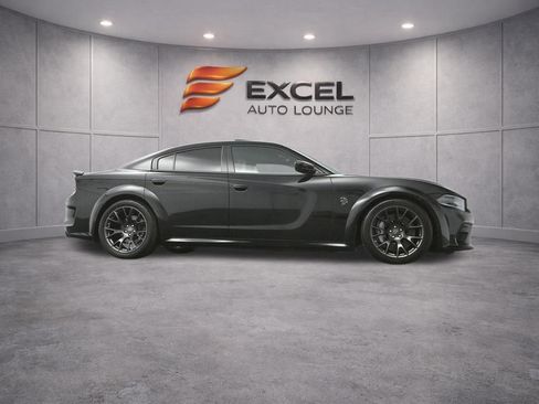 Used 2021 Dodge Charger SRT Hellcat RWD image 56