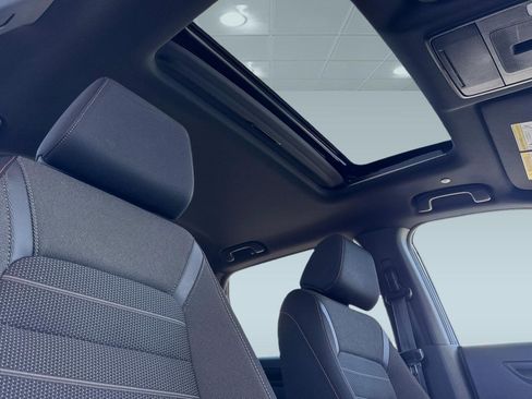 Certified 2023 Honda CR-V Sport image 16