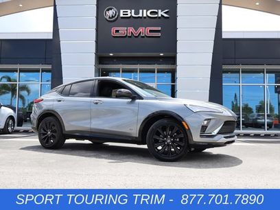 New 2026 Buick Envista Sport Touring w/ Convenience I Package