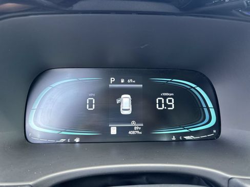 Used 2025 Hyundai Palisade SEL FWD image 21