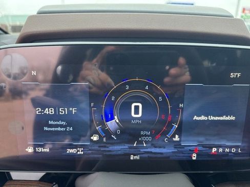 New 2026 Chevrolet Tahoe High Country image 22