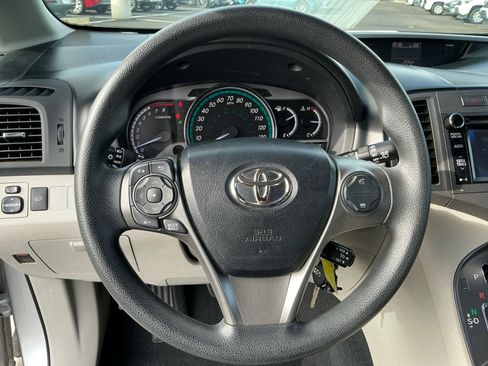 Used 2013 Toyota Venza LE image 9