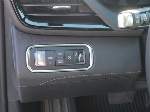 New 2026 Buick Enclave Sport Touring w/ Power Package image 20