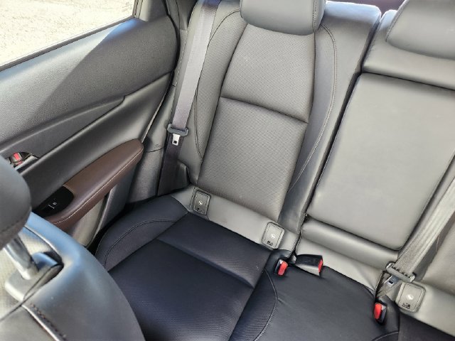 Used 2024 MAZDA CX-30 AWD 2.5 S w/ Premium Package image 15