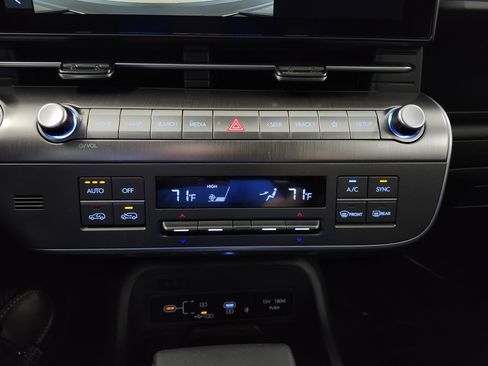 New 2026 Hyundai Kona SEL Sport image 8