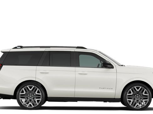 New 2027 Ford Expedition Platinum w/ Platinum Ultimate Package AWD/4WD image 43