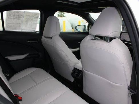 Certified 2023 Lexus UX 250h F Sport FWD image 7