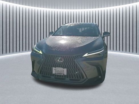 Used 2024 Lexus NX 350 AWD w/ Vision Package image 22