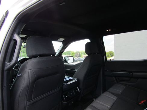 Used 2025 Ford F150 STX w/ Equipment Group 200A AWD/4WD image 23