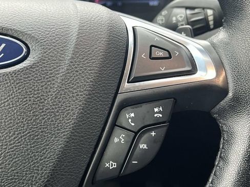 Certified 2018 Ford Edge SEL w/ Equipment Group 201A image 27