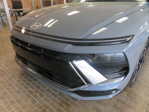 Used 2024 Hyundai Sonata SEL w/ Convenience Package image 56