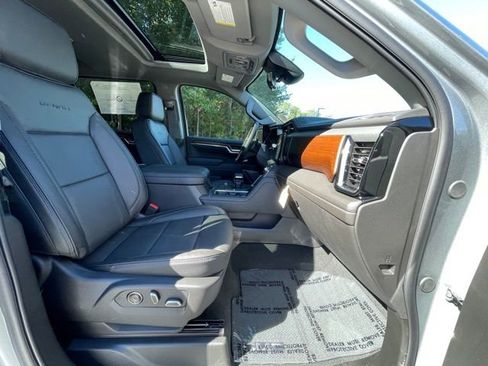 New 2026 GMC Sierra 1500 Denali w/ Denali Reserve Package image 26