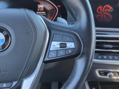 Used 2020 BMW X5 xDrive40i w/ Premium Package image 13