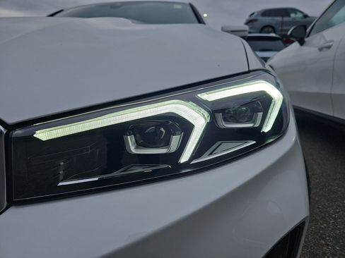 New 2026 BMW 330i Sedan w/ Premium Package image 33