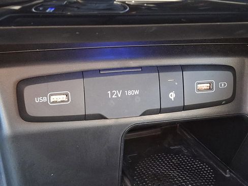 Certified 2022 Hyundai Tucson SEL w/ Convenience + Premium Package image 26