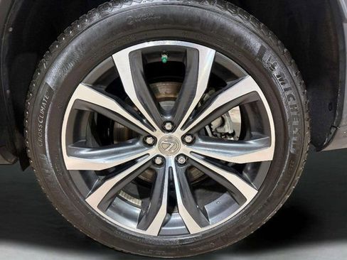 Used 2020 Lexus RX 350 AWD w/ Premium Package image 33