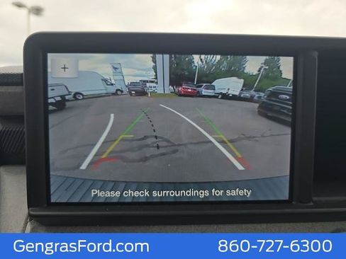 Certified 2024 Ford Maverick XLT w/ Equipment Group 300A Standard AWD/4WD image 34