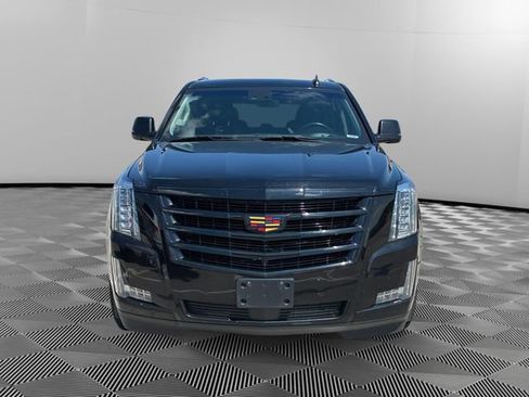 Used 2019 Cadillac Escalade Premium Luxury AWD/4WD image 8