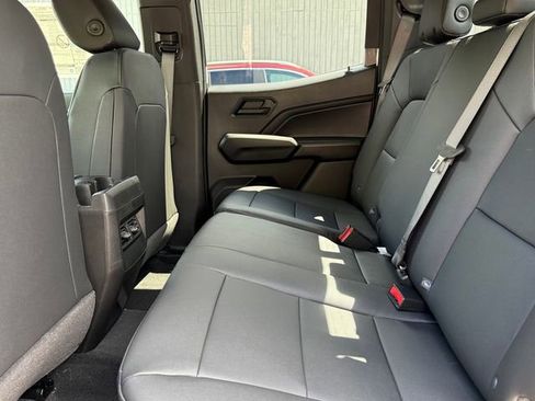 New 2026 Chevrolet Colorado Trail Boss image 18