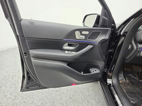 Certified 2026 Mercedes-Benz GLE 350 4MATIC image 14