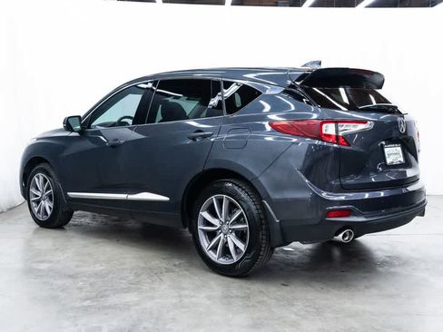 Used 2020 Acura RDX AWD w/ Technology Package image 4