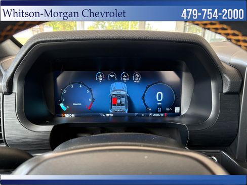 Used 2025 Ford F150 Tremor w/ Bed Utility Package AWD/4WD image 19