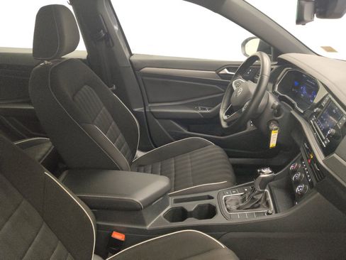 Used 2024 Volkswagen Jetta Sport FWD image 21