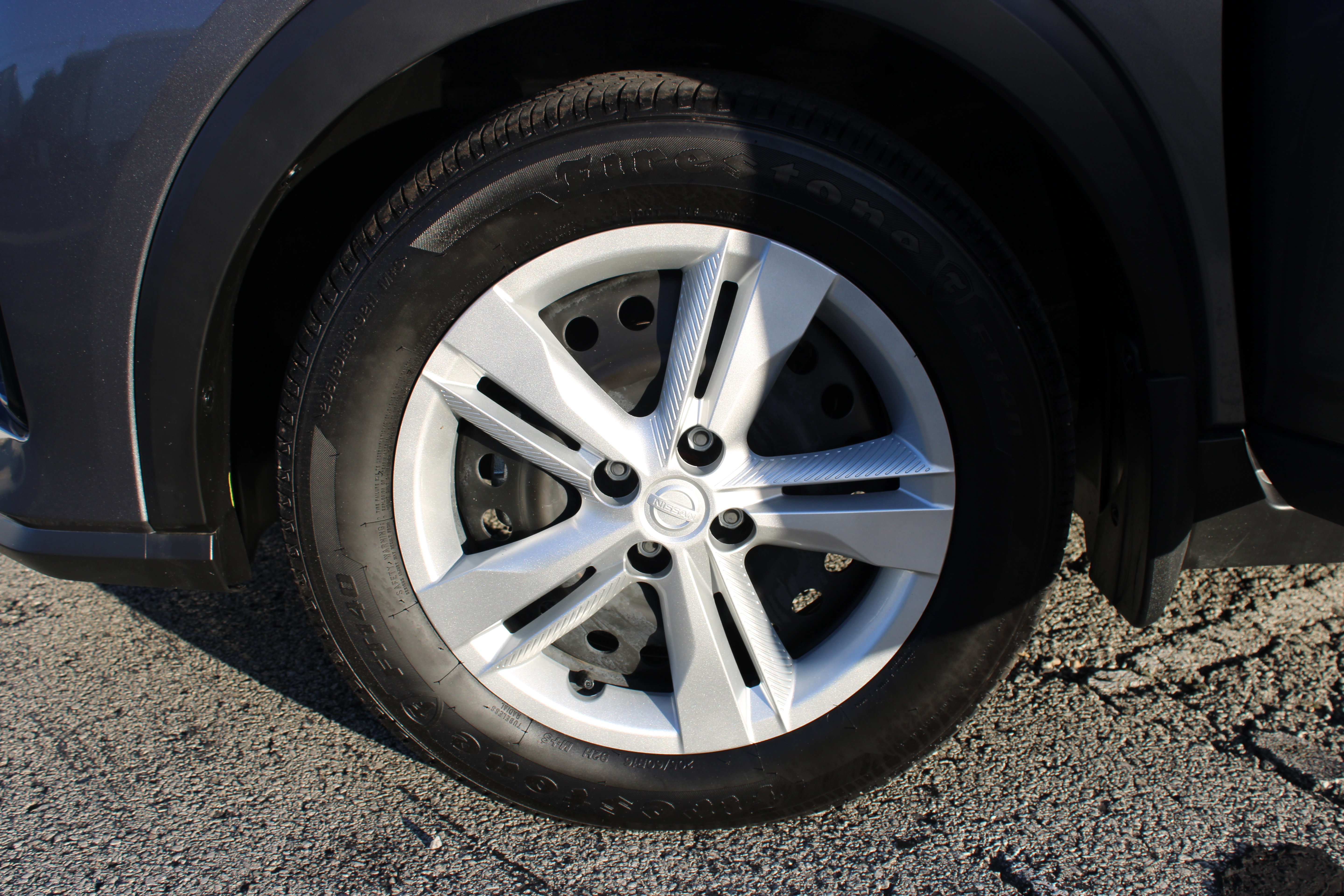 Certified 2025 Nissan Kicks Play S FWD image 24