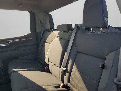 New 2026 GMC Sierra 1500 Elevation image 19