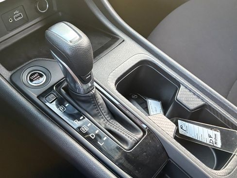 Certified 2024 Nissan Sentra S image 20