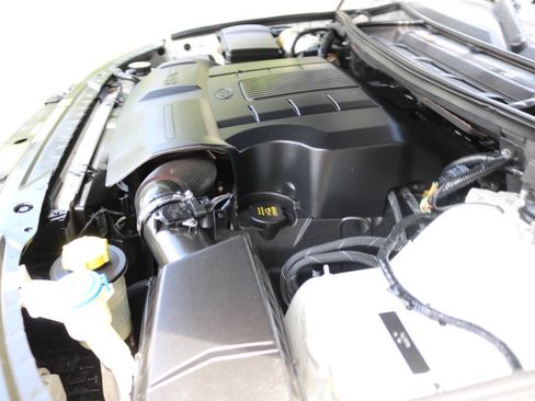 Used 2012 Land Rover Range Rover HSE AWD/4WD image 84