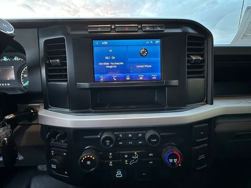 Used 2023 Ford F350 XL w/ STX Appearance Package image 4