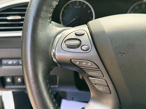 Used 2024 Nissan Murano Platinum AWD/4WD image 12