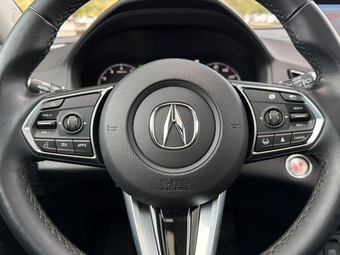 Used 2023 Acura RDX FWD w/ Technology Package image 30