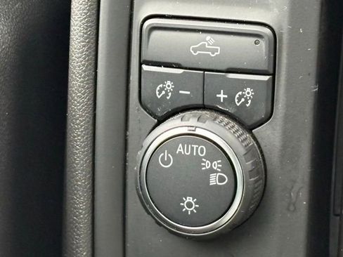 Used 2024 Chevrolet Silverado 1500 W/T w/ WT Fleet Convenience Package image 21