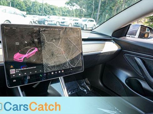 Used 2019 Tesla Model 3 Mid Range RWD image 26