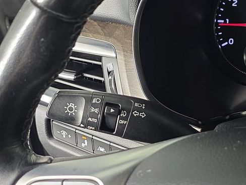 Used 2022 Kia Telluride SX w/ SX Prestige Package AWD/4WD image 31