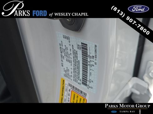 Certified 2024 Ford Bronco Sport Big Bend w/ Convenience Package AWD/4WD image 32