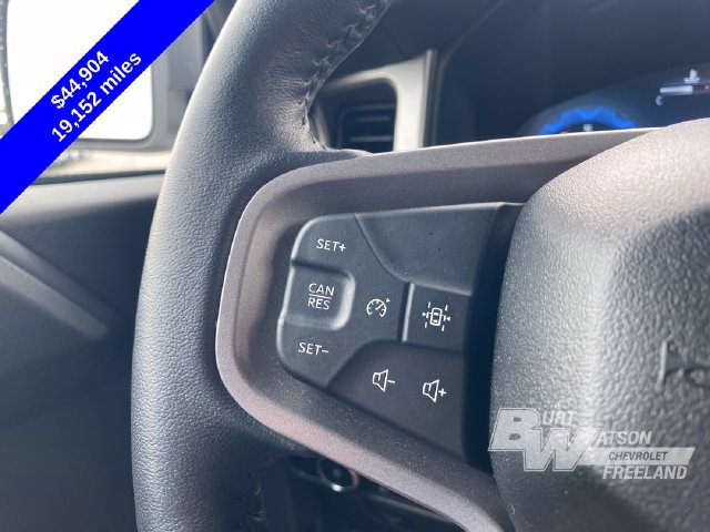 Used 2025 Ford Bronco Outer Banks AWD/4WD image 37