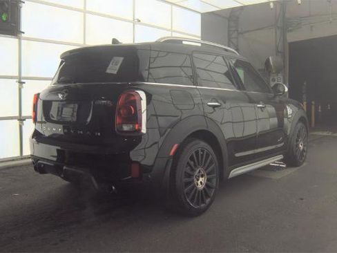 Used 2017 MINI Cooper Countryman S AWD/4WD image 2