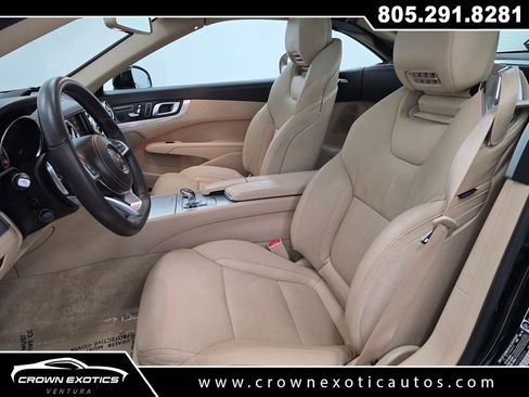 Used 2019 Mercedes-Benz SL 450 image 35