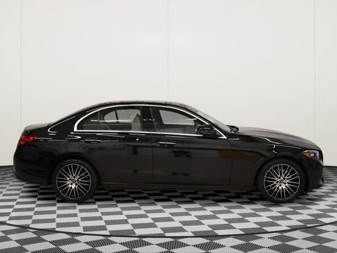 New 2026 Mercedes-Benz C 300 4MATIC Sedan image 2
