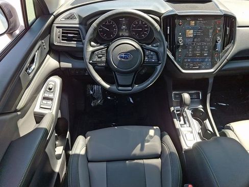 Used 2023 Subaru Ascent Onyx Edition Limited AWD/4WD image 13