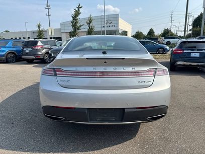 Used 2019 Lincoln MKZ Reserve w/ Reserve Plus Package