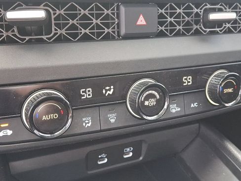 Used 2023 Honda Accord EX image 16