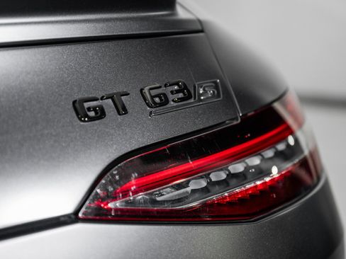 Used 2023 Mercedes-Benz AMG GT 63 S image 14