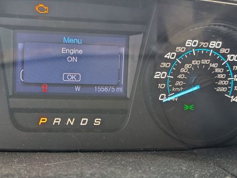 Used 2013 Ford Taurus SE FWD image 10