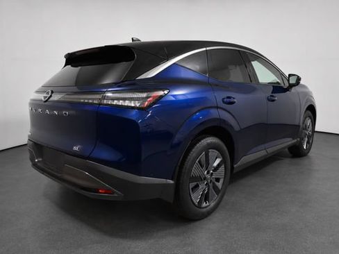 Used 2025 Nissan Murano SL w/ Cargo Package AWD/4WD image 4