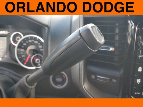 New 2026 RAM 2500 Tradesman image 19