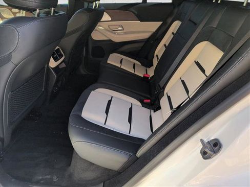 New 2026 Mercedes-Benz GLE 53 AMG 4MATIC Coupe image 16